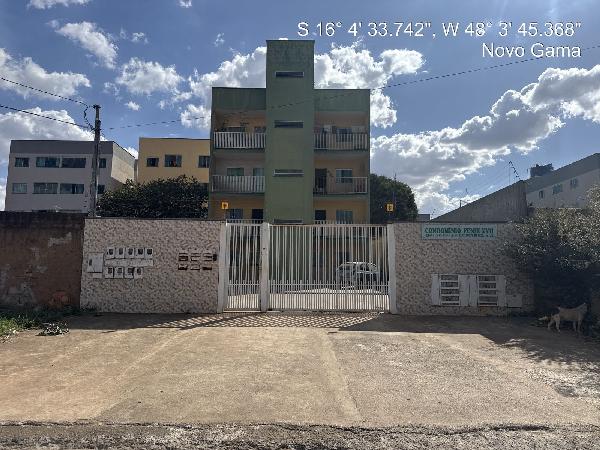 Apartamento - Venda