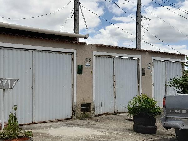 Condições especiais — Casa no Lagoinha, Nova Iguacu - RJ, Nº 415, 1 quarto, 1 vaga, 66,4m²