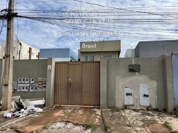Apartamento - Venda
