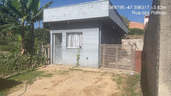 Casa - Venda