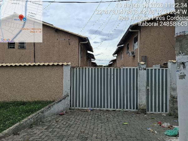 Casa - Venda
