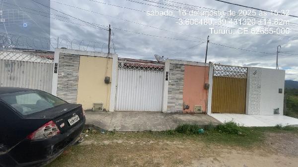 Casa - Venda