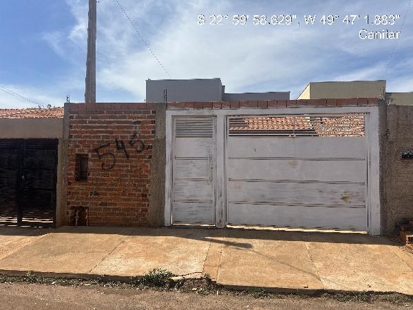 Casa - Venda