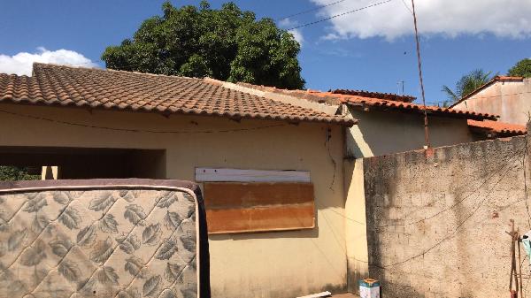 Casa - Venda