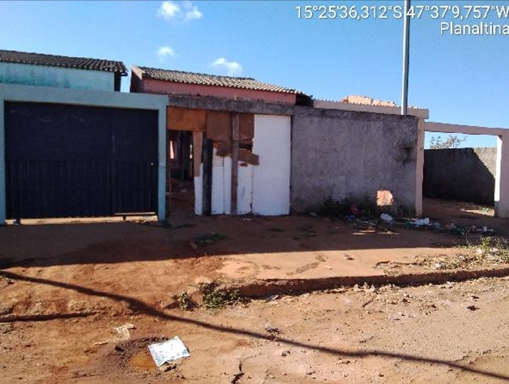Casa - Venda