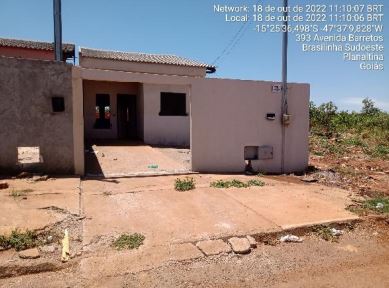 Casa - Venda