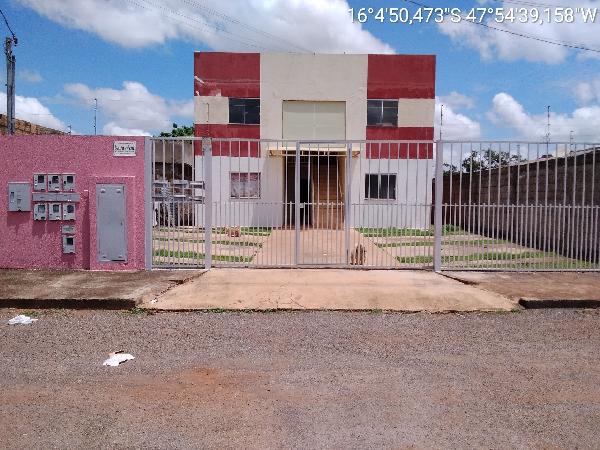 Apartamento - Venda