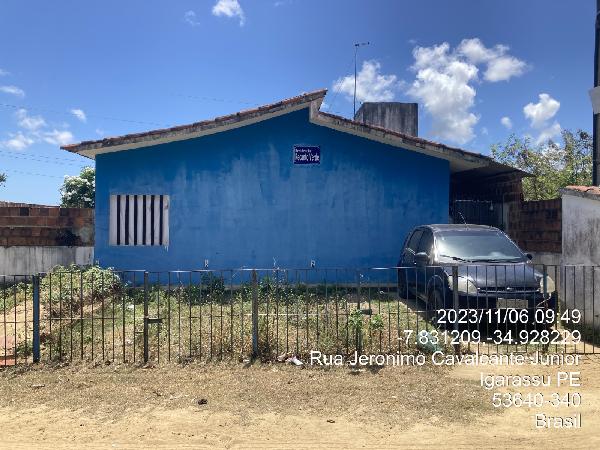 Casa - Venda
