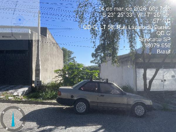 Terreno - Venda