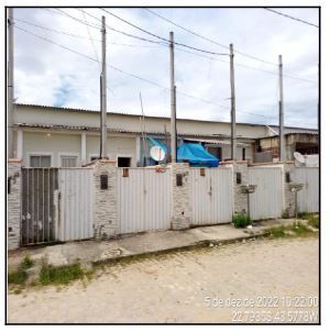 Casa - Venda