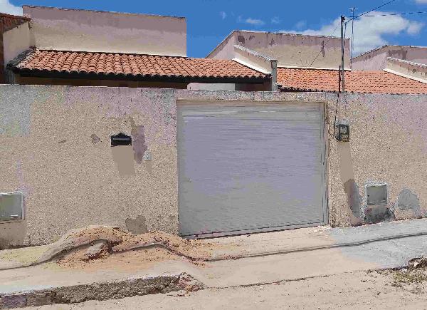 Oportunidade Caixa — Casa no Carnaubal, Horizonte - CE, Nº 65B, 2 quartos, 1 vaga, 115,44m²