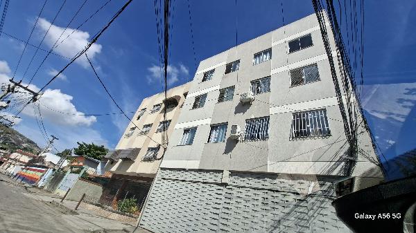 Apartamento - Venda