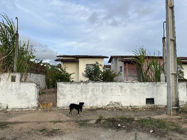 Imóvel bem posicionado — Casa no Centro, Ceara-mirim - RN, Nº 415, 2 quartos, 1 vaga, 200m²