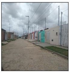 Imóvel para morar ou investir — Casa no Guajara, Nossa Senhora do Socorro - SE, Nº 24, 2 quartos, 100m²