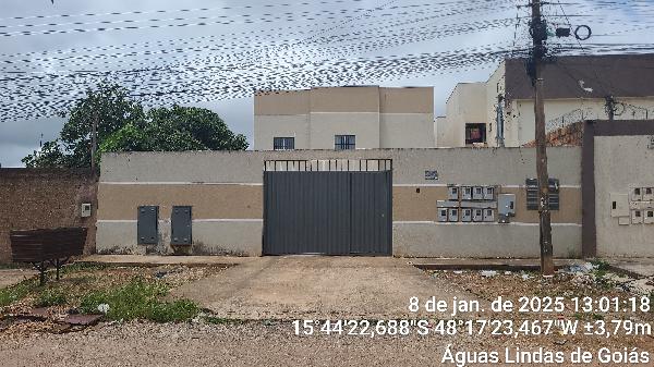 Apartamento - Venda