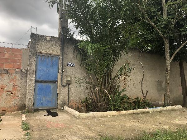 Oportunidade em destaque — Casa no Ipiranga, Nova Iguacu - RJ, Nº 95, 1 quarto, 50,66m²