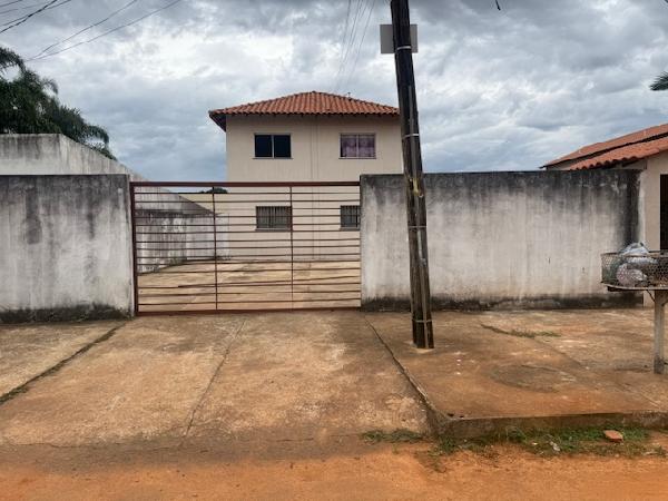Apartamento - Venda