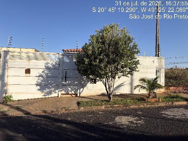 Imóvel em destaque — Casa no Jardim dos Buritis, Sao Jose do Rio Preto - SP, Nº 408, 3 quartos, 1 vaga, 200m²