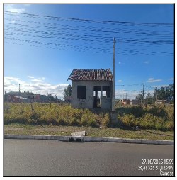 Terreno - Venda
