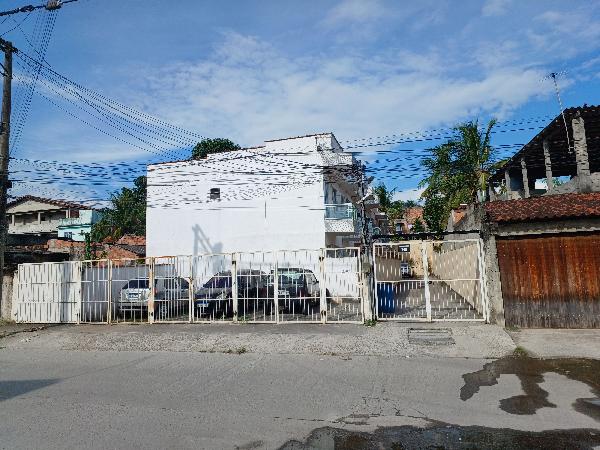 Oferta em destaque — Casa no Lot Jardim Nossa Sen, Sao Goncalo - RJ, Nº 240, 2 quartos, 600m²