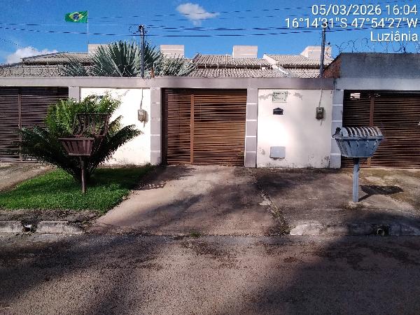 Casa - Venda