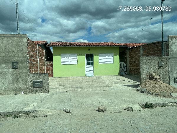 Casa - Venda