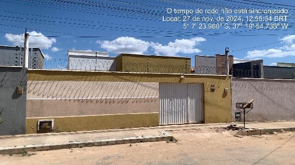 Casa - Venda