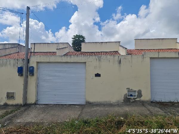 Casa - Venda