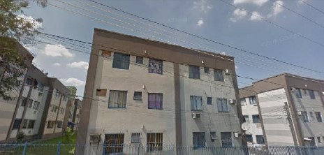 Apartamento - Venda