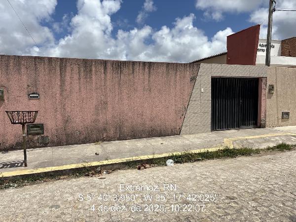 Casa - Venda