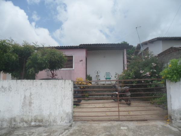 Casa - Venda