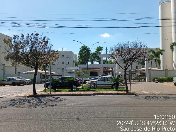 Apartamento - Venda