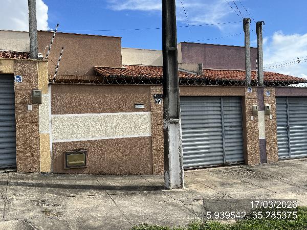 Oferta com destaque — Casa no Nova Esperanca, Parnamirim - RN, Nº 157, 2 quartos, 1 vaga, 150m²