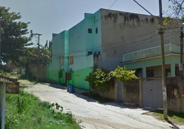 Imóvel bem posicionado — Casa no Bom Retiro, Sao Goncalo - RJ, Nº 1051, 1 quarto, 50,07m²