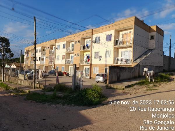 Apartamento - Venda