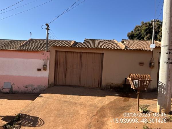 Casa - Venda