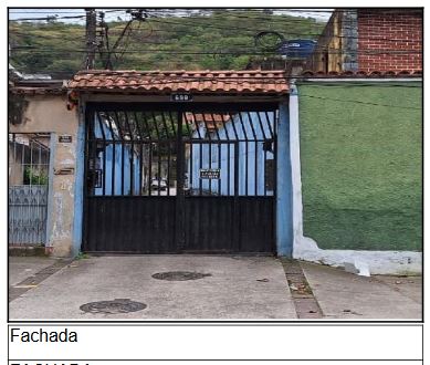 Casa - Venda