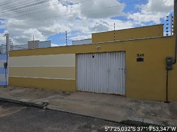 Casa - Venda