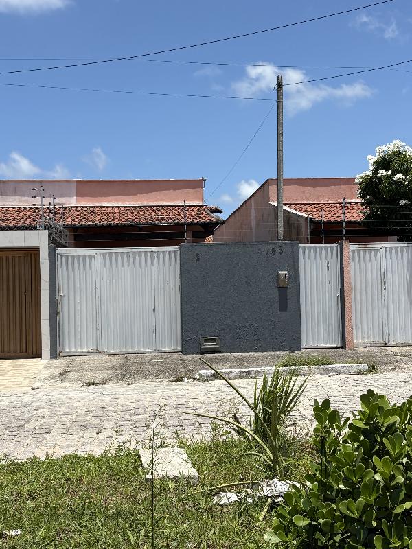 Casa - Venda