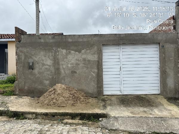 Casa - Venda