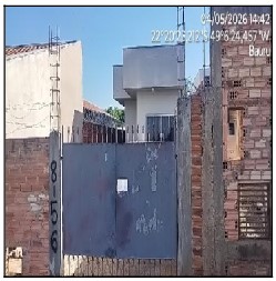 Casa - Venda