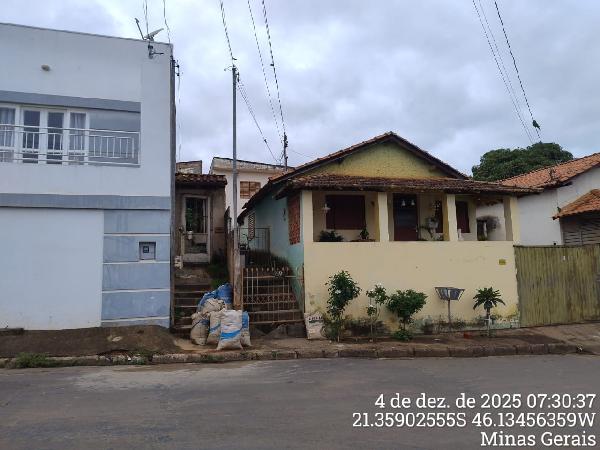 Casa - Venda