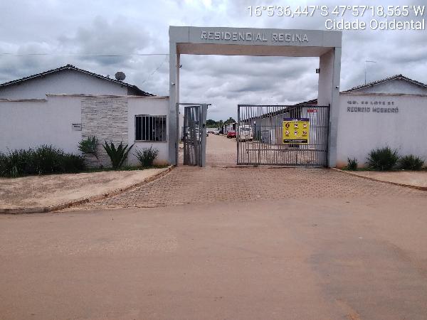 Casa - Venda