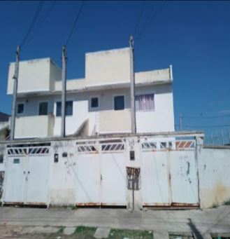 Negócio vantajoso — Apartamento no Marapicu, Nova Iguacu - RJ, Apto 2, 1 quarto, 1 vaga, 34,12m²