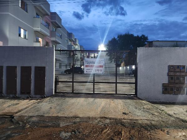 Apartamento - Venda