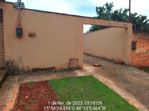 Casa - Venda