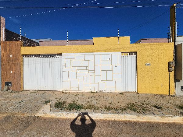 Casa - Venda