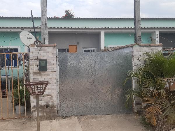 Casa - Venda