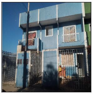 Imóvel em região valorizada — Apartamento no Cabucu, Nova Iguacu - RJ, Apto 101, 1 quarto, 42,05m²