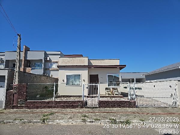 Casa - Venda